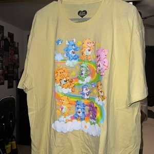 Care Bears Graphic Tee
